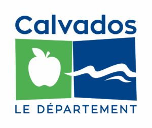 Logo du département du Calvados