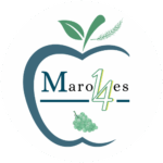 Logo de la Mairie de Marolles