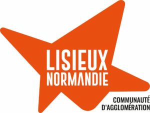 Logo de Lisieux Normandie