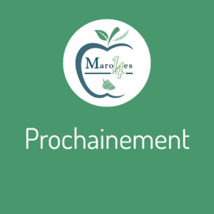 Affiche "Prochainement"