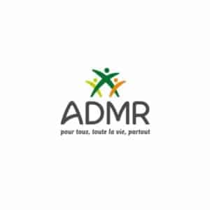 Logo ADMR