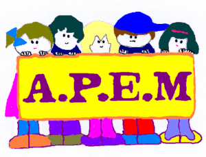 Logo APEM