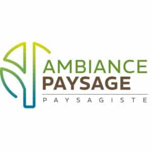 Logo Ambiance Paysage
