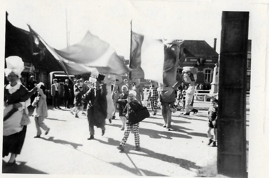 Archive photo de Marolles