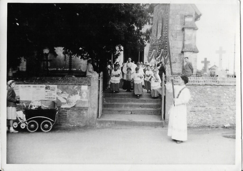 Archive photo de Marolles
