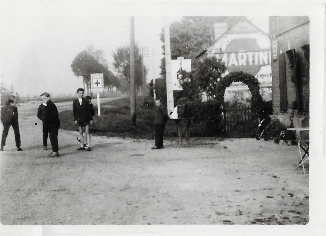 Archive photo de Marolles