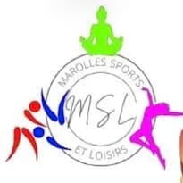 Logo Marolles Sports & Loisirs