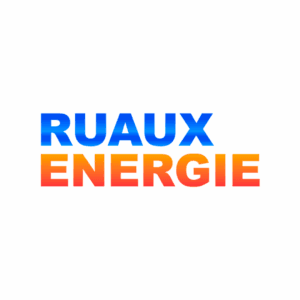 Logo Ruaux Énergie